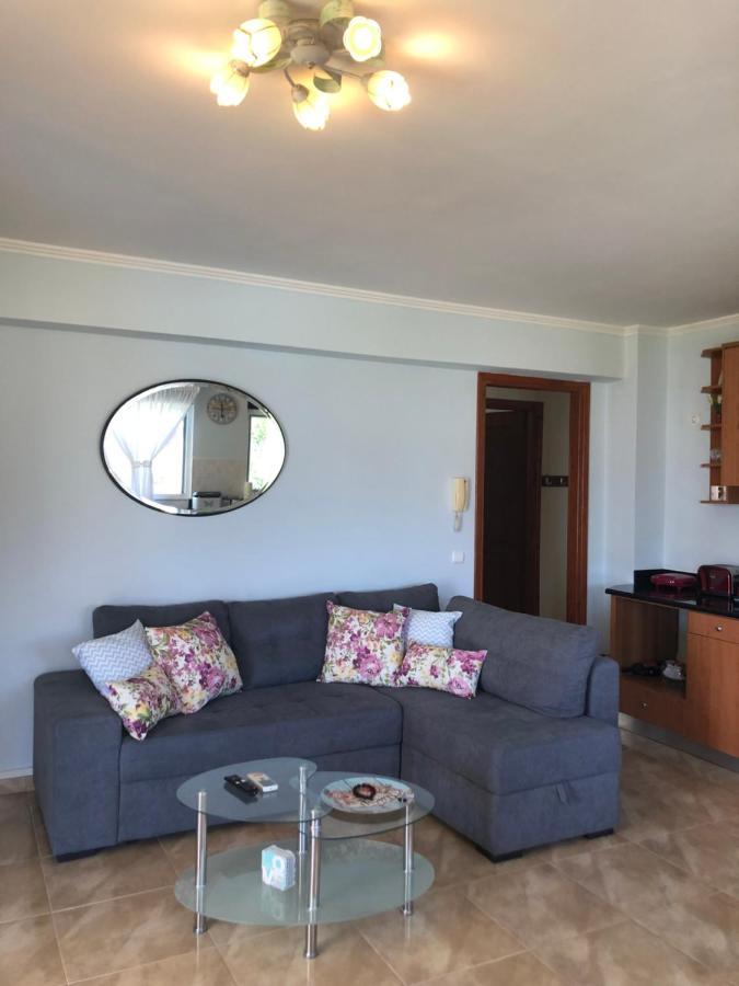 Paralia Platanou Seaview House المظهر الخارجي الصورة