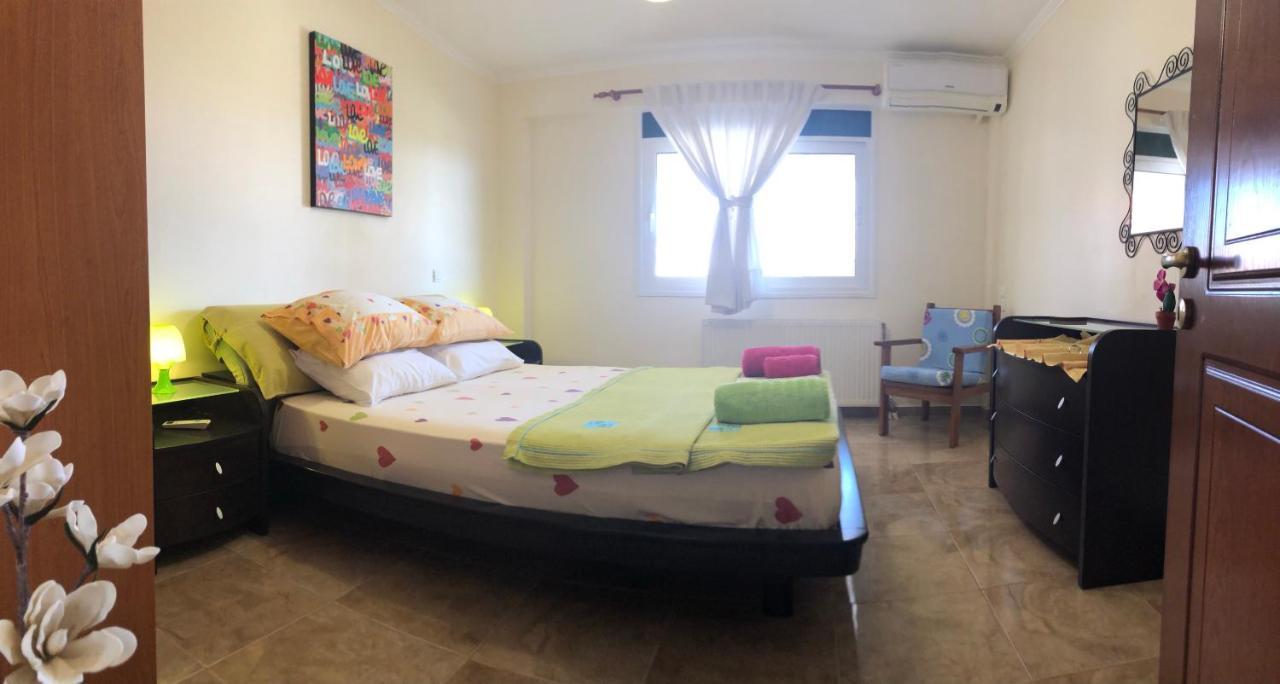 Paralia Platanou Seaview House المظهر الخارجي الصورة