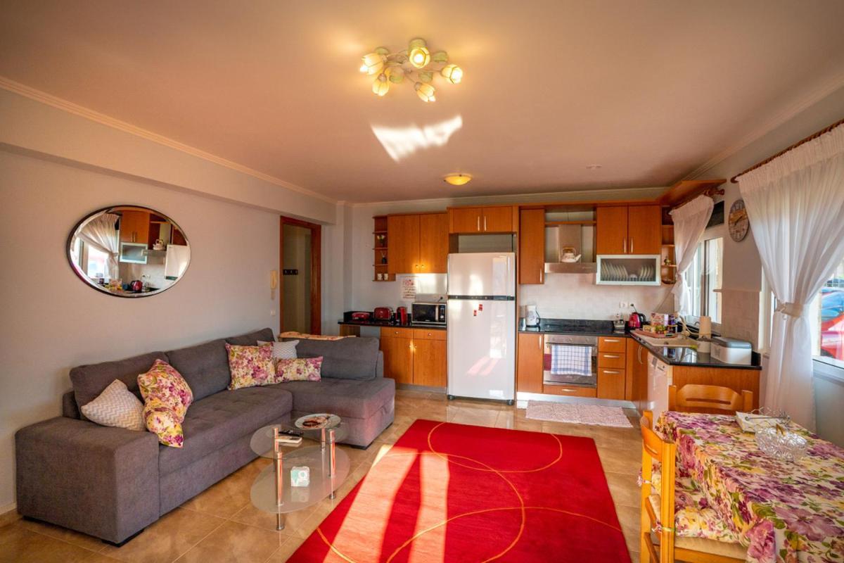 Paralia Platanou Seaview House المظهر الخارجي الصورة