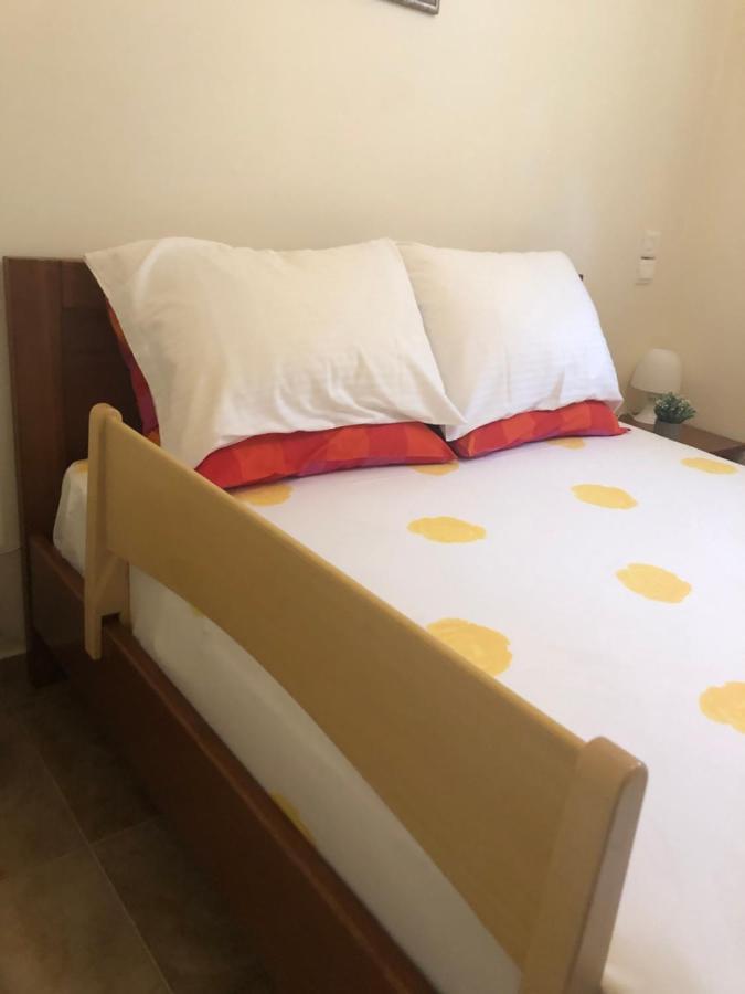 Paralia Platanou Seaview House المظهر الخارجي الصورة
