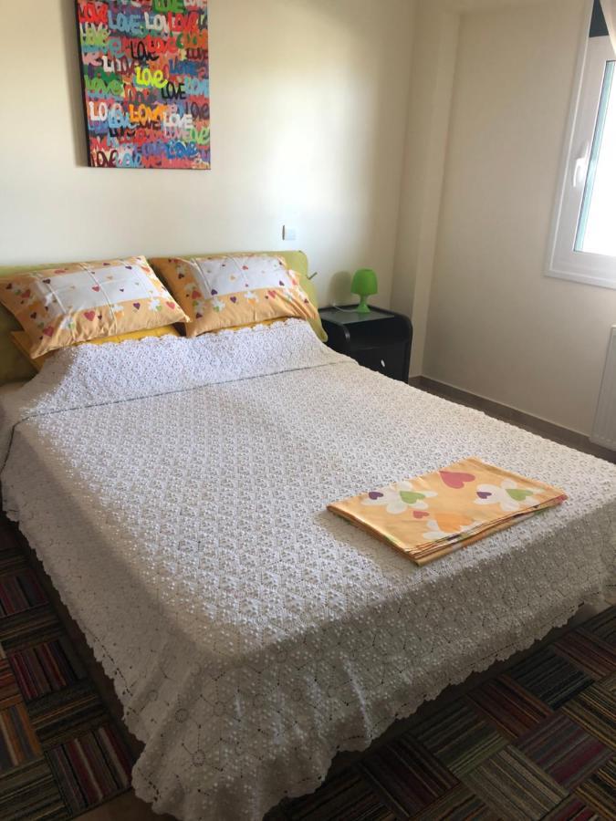 Paralia Platanou Seaview House المظهر الخارجي الصورة