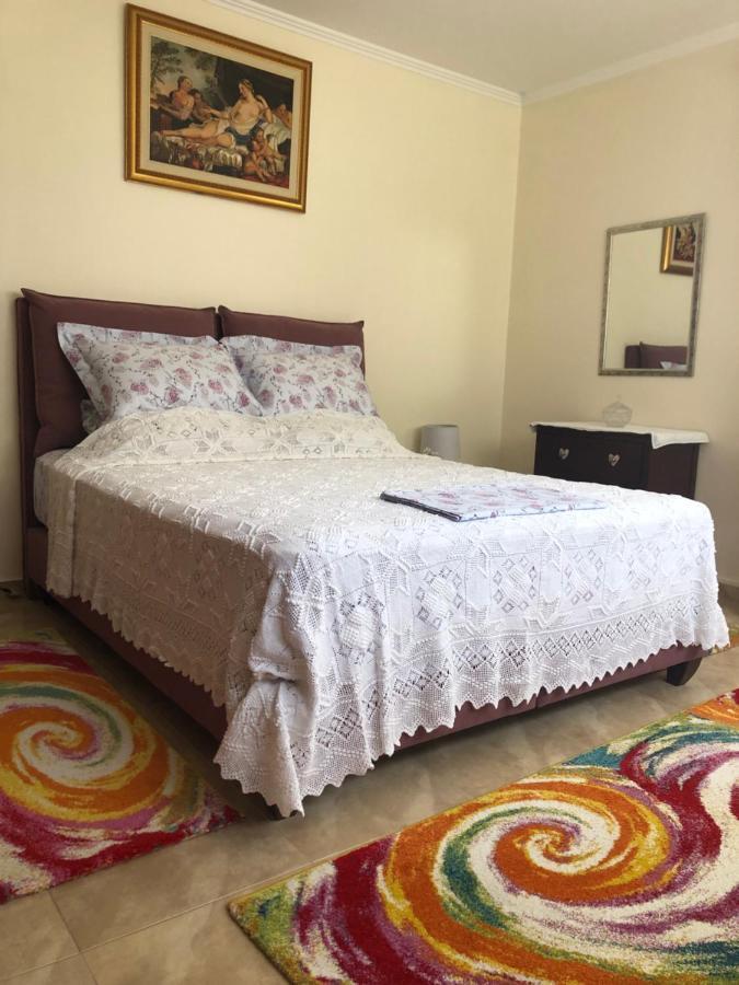 Paralia Platanou Seaview House المظهر الخارجي الصورة