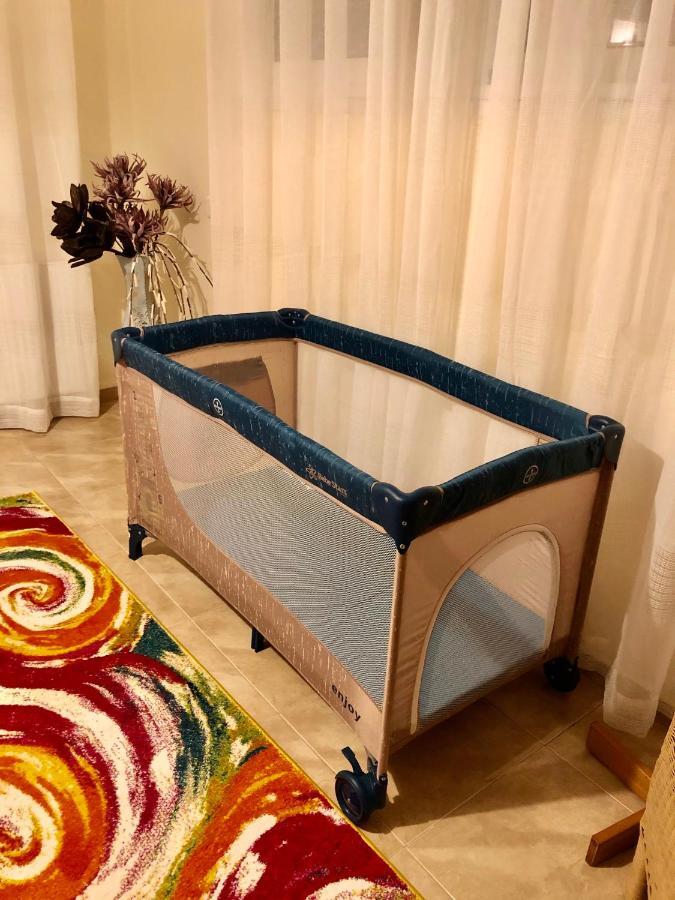 Paralia Platanou Seaview House المظهر الخارجي الصورة