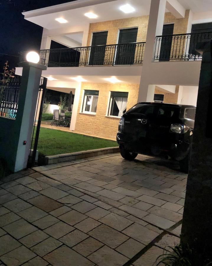 Paralia Platanou Seaview House المظهر الخارجي الصورة