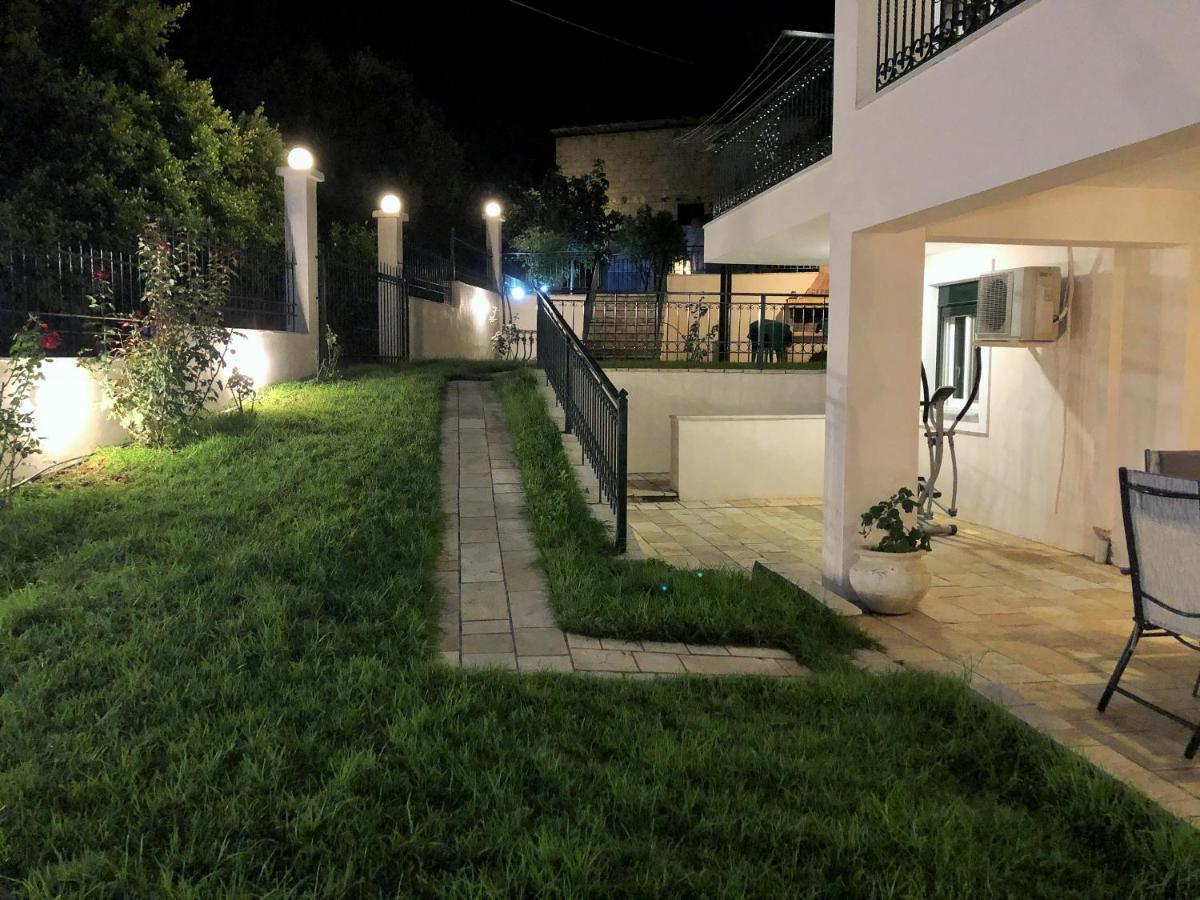 Paralia Platanou Seaview House المظهر الخارجي الصورة